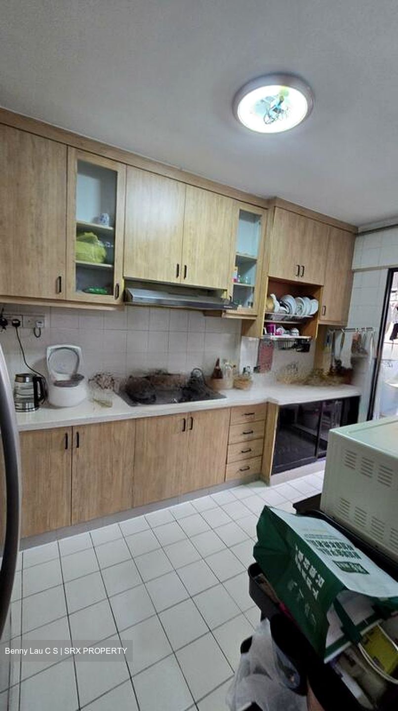 Blk 702 Pasir Ris Drive 10 (Pasir Ris), HDB 5 Rooms #483362731